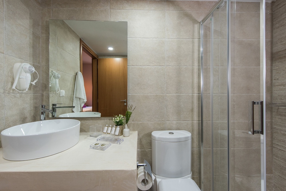 Bluebell Luxury Suites 41/42