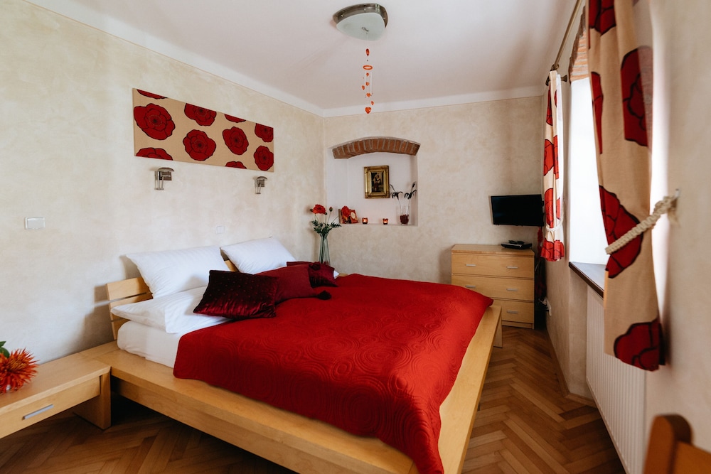Boutique Hotel Romantick 11/50