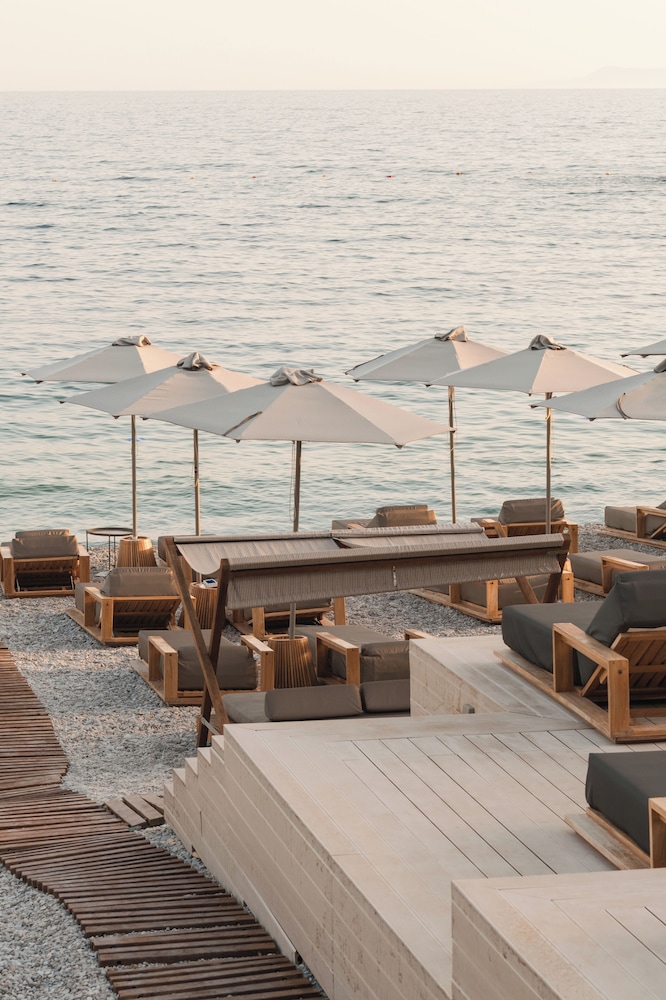 Folie Marine Beach Hotel & Club - Soleil Resort 42/46