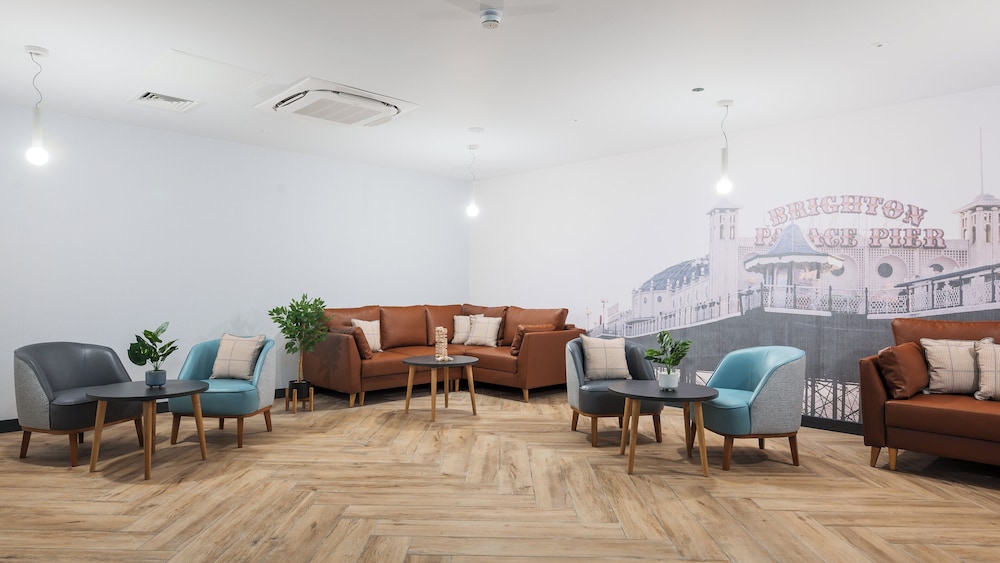 Staybridge Suites Brighton 28/41