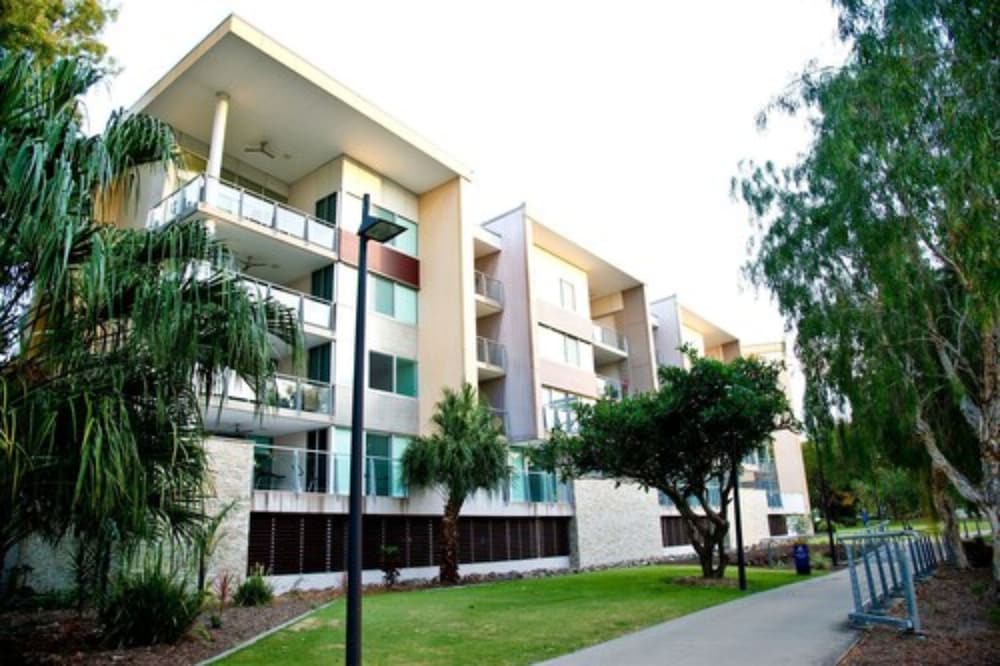 ITARA APARTMENTS 12/60