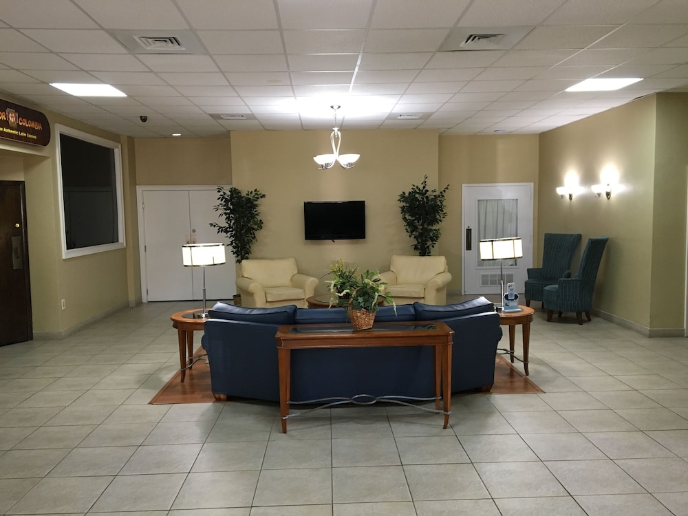Days Inn By Wyndham Orlando Airport Florida Mall 6/22