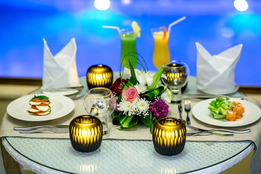 Western Hotel - Madinat Zayed 33/41