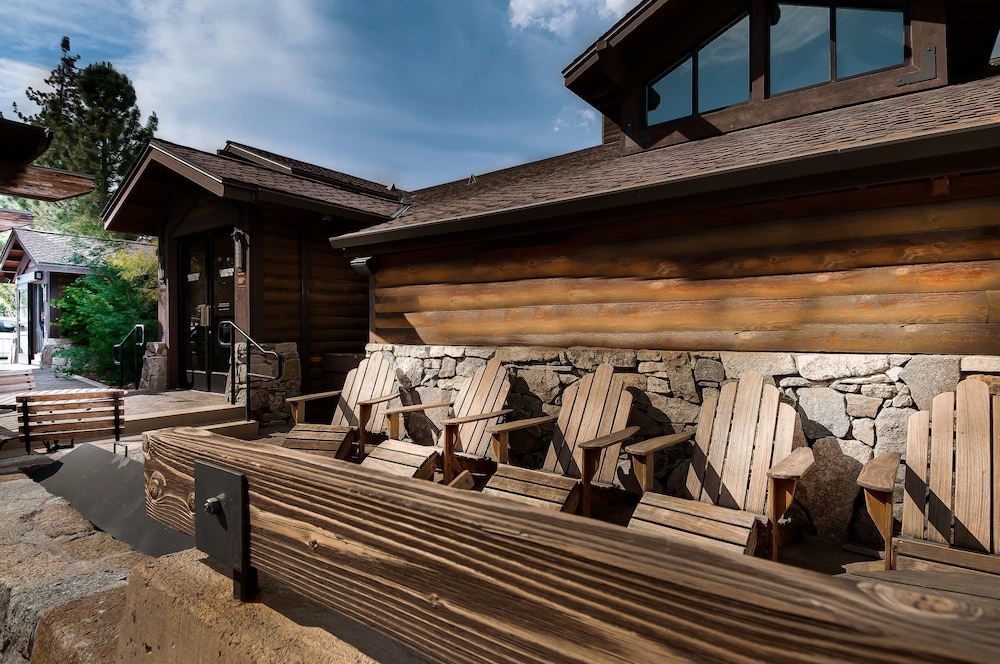 Best Western Plus Truckee-Tahoe Hotel 7/49