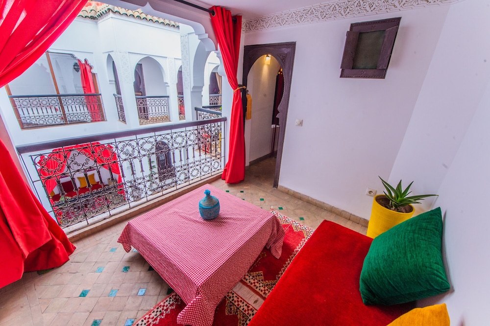 Riad Khabia 28/48