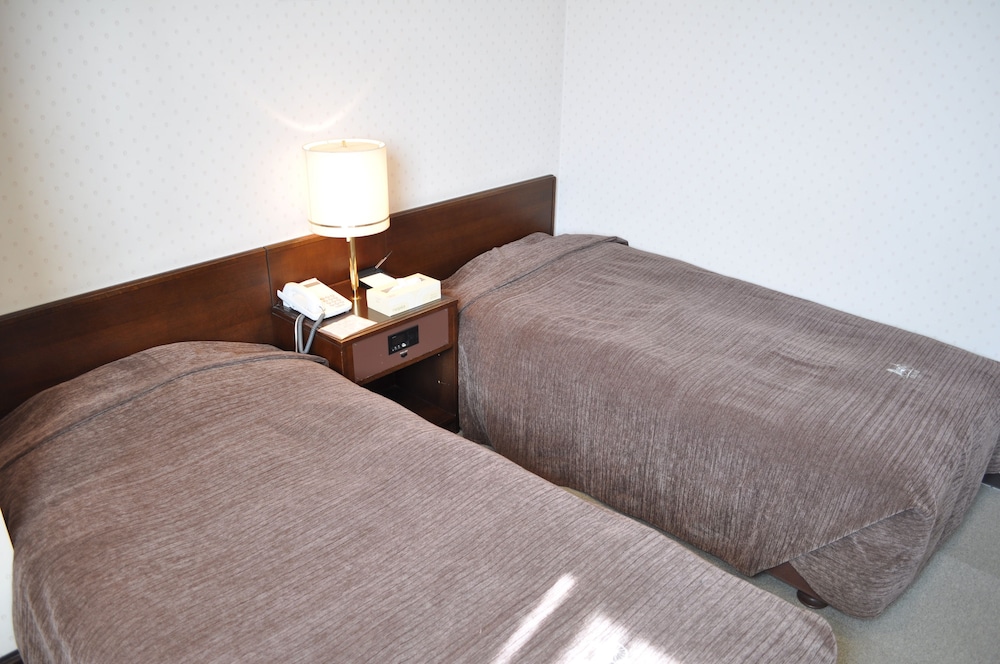 Hotel Sun Abashiri 18/37