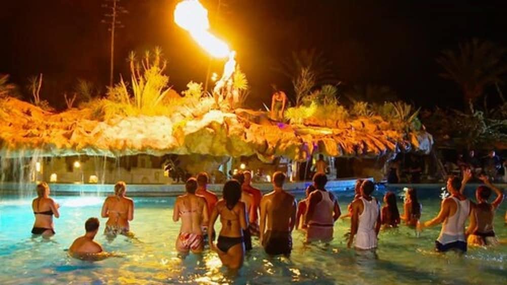 Mahdia Beach & Aquapark 41/50