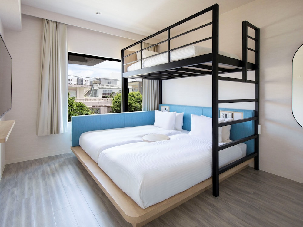 Bunk Bed Non Smoking