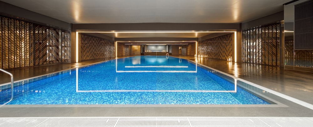 Rihga Royal Hotel Kyoto 42/70