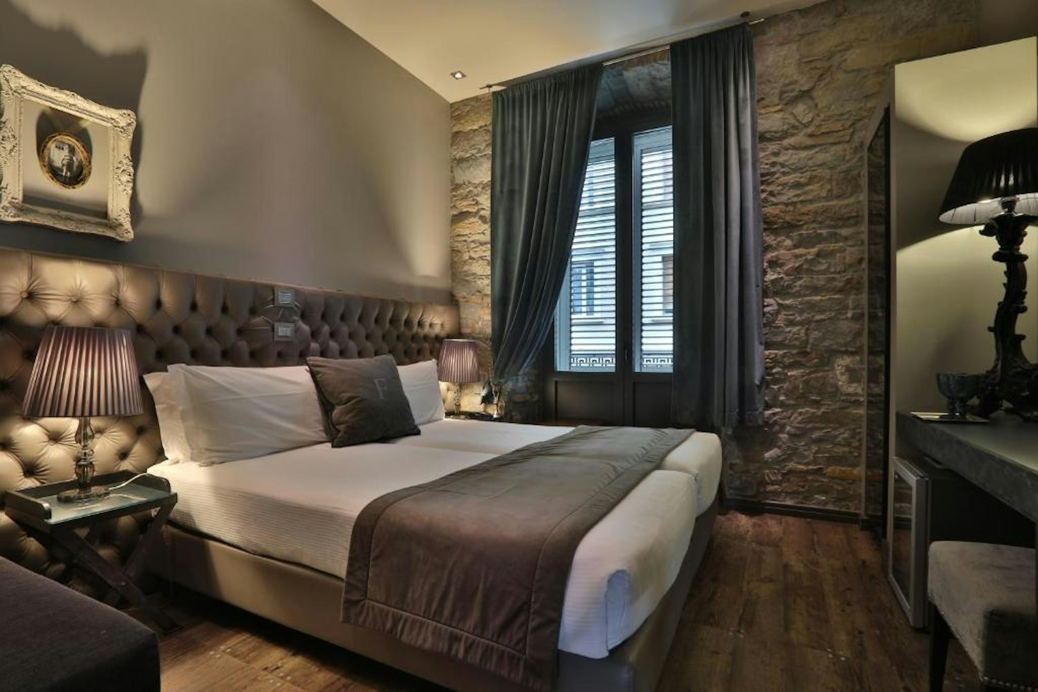 Forvm Boutique Hotel 17/50