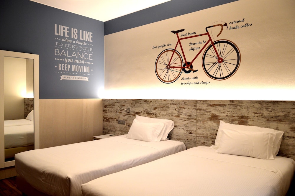 Best Western Plus Soave Hotel 15/74