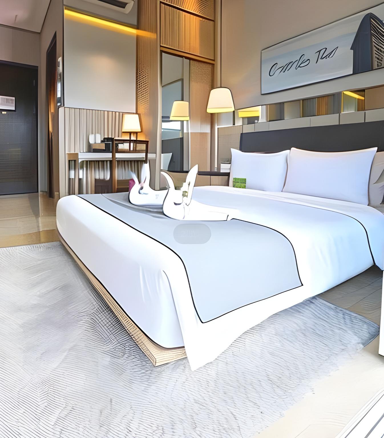 غرفة سوبيريور بغرفة نوم واحدة