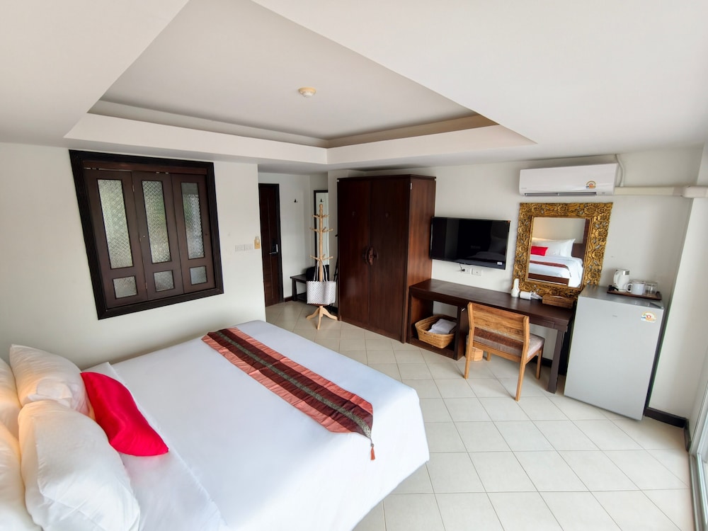 Wild Orchid Villa Krabi 37/74
