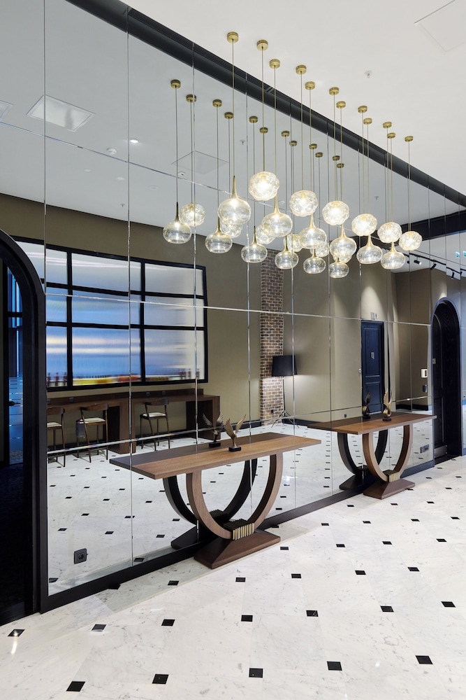 Bomonti Suites 58/61
