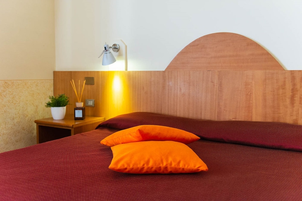 Hotel Europa 42/72