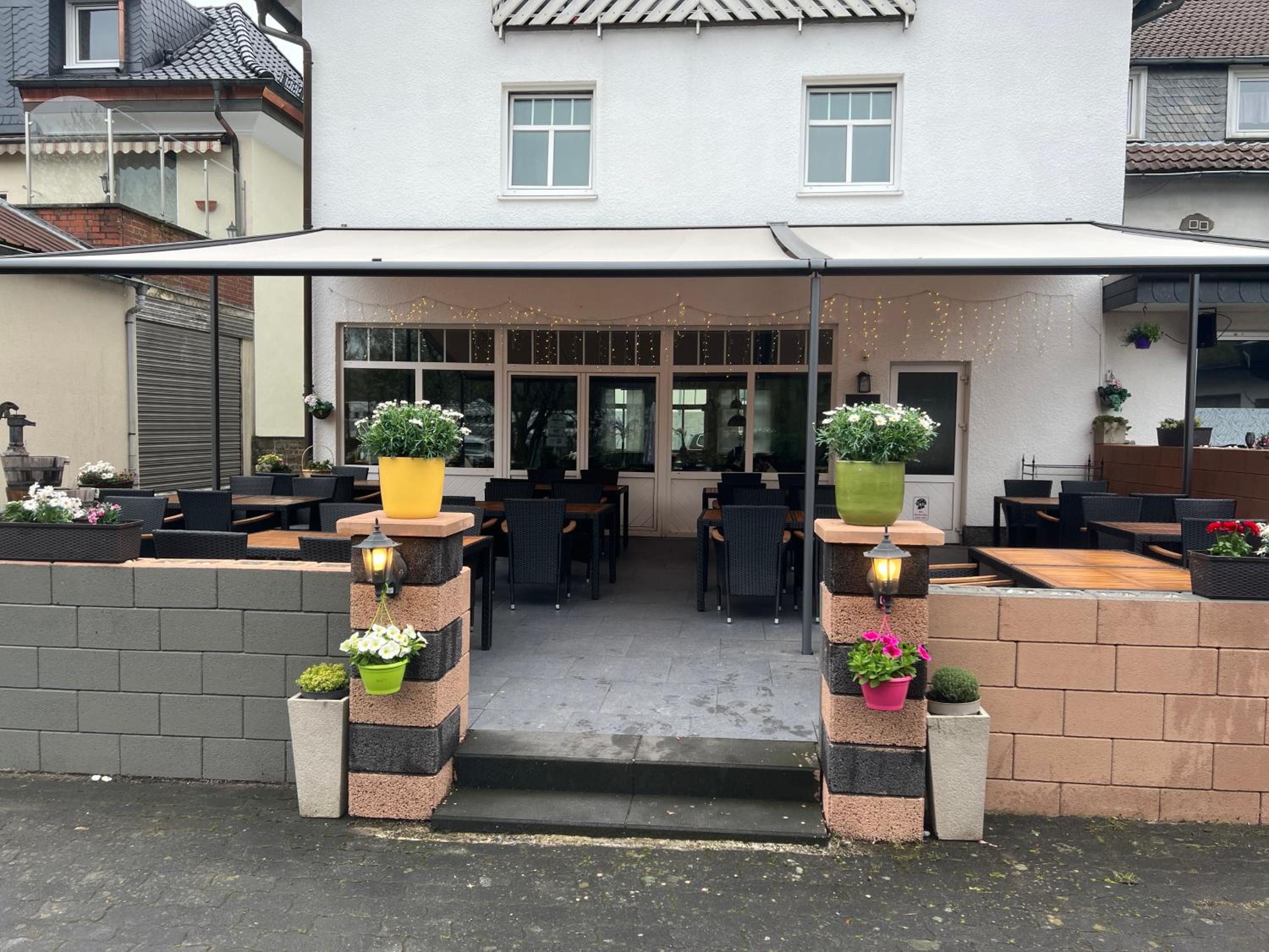 Hotel Zum Landmann 6/49