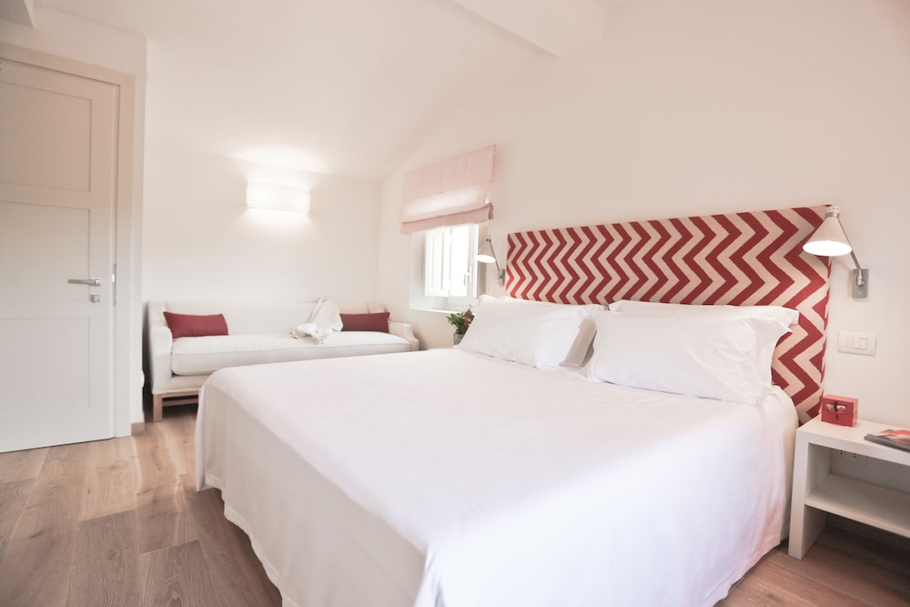 Poggio Baronti B&B 13/31