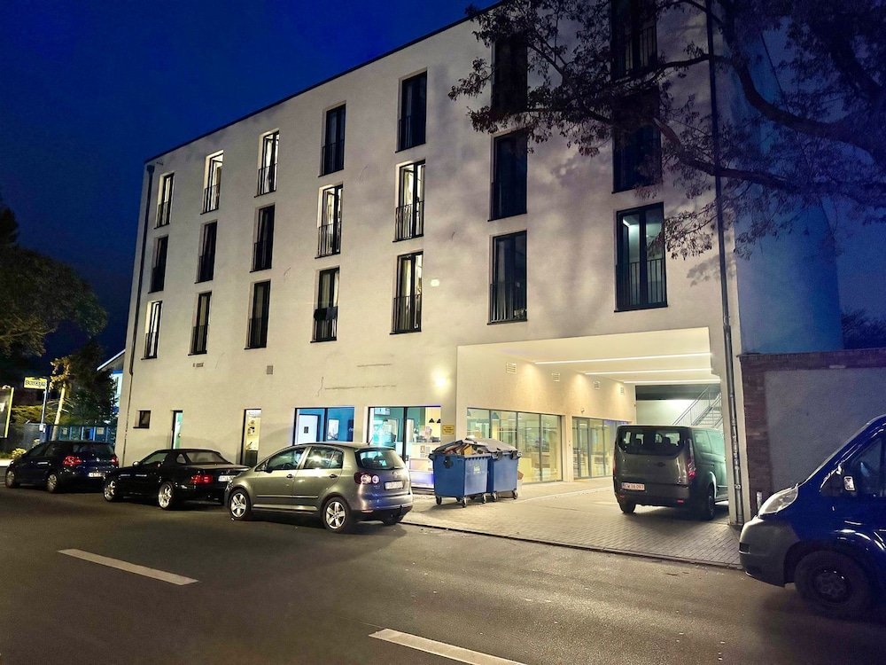 AR City Hotel Berlin 39/50