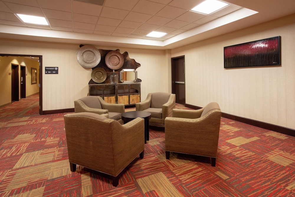 Hampton Inn & Suites I-35/ Mulvane 29/51