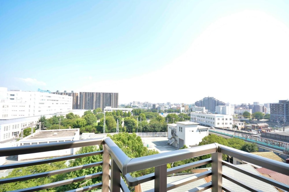 Residence Hotel Hakata 8 31/38