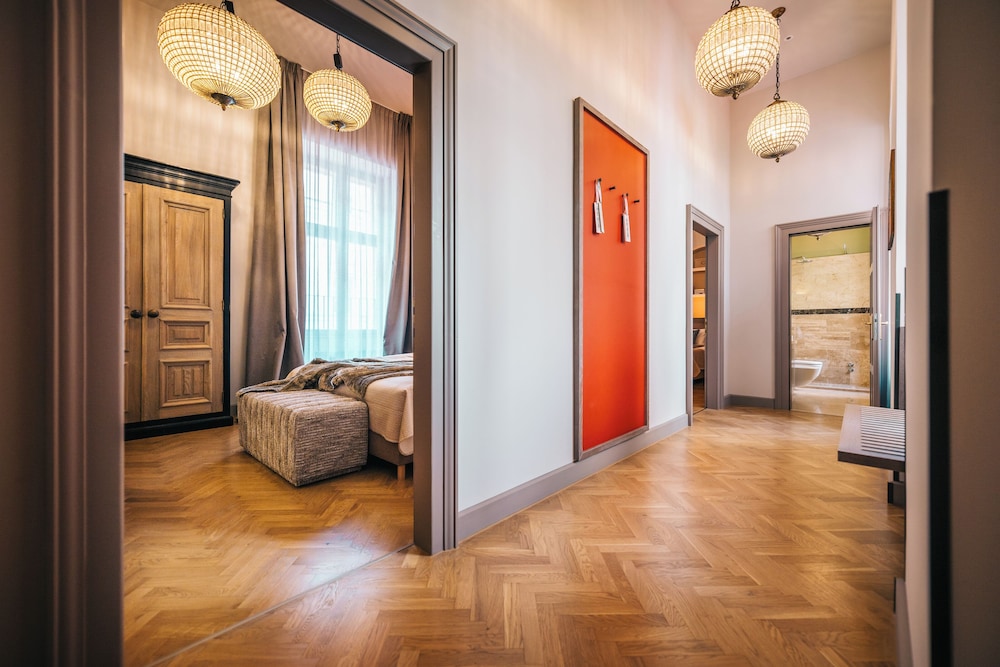 Baltazar Budapest Boutique Hotel 19/70