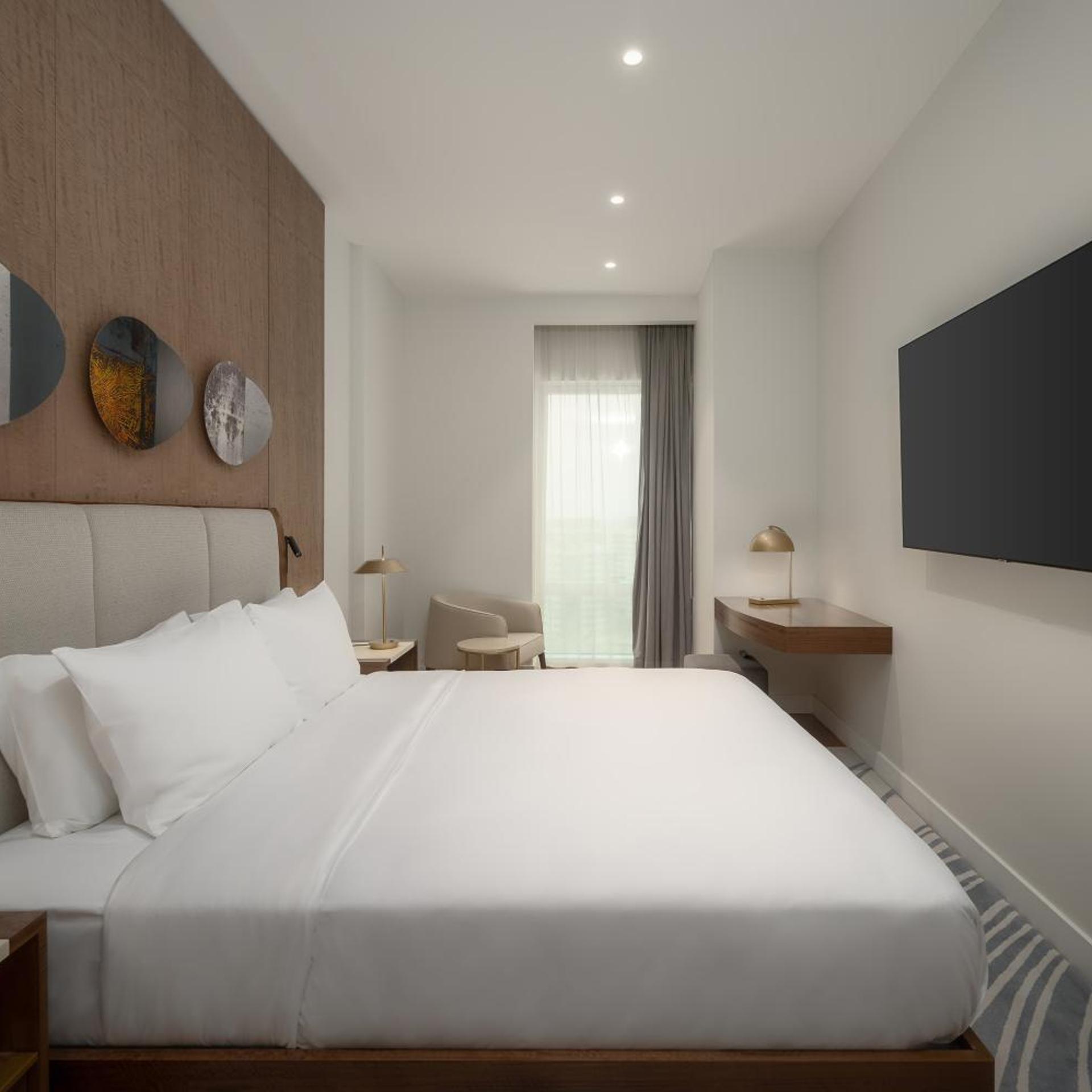 Radisson Hotel & Residences Erbil 21/64