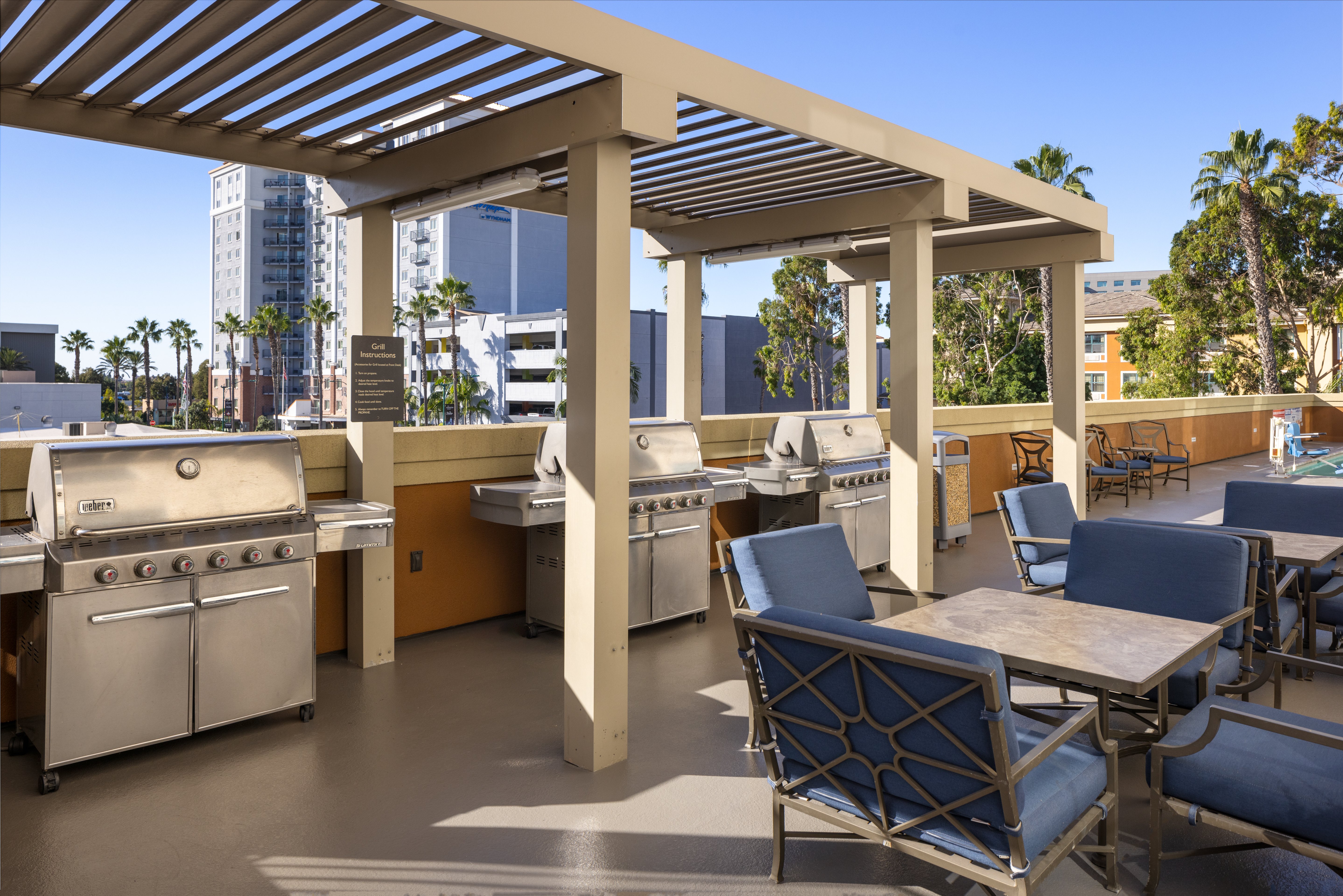 Candlewood Suites Anaheim - Resort Area 26/36