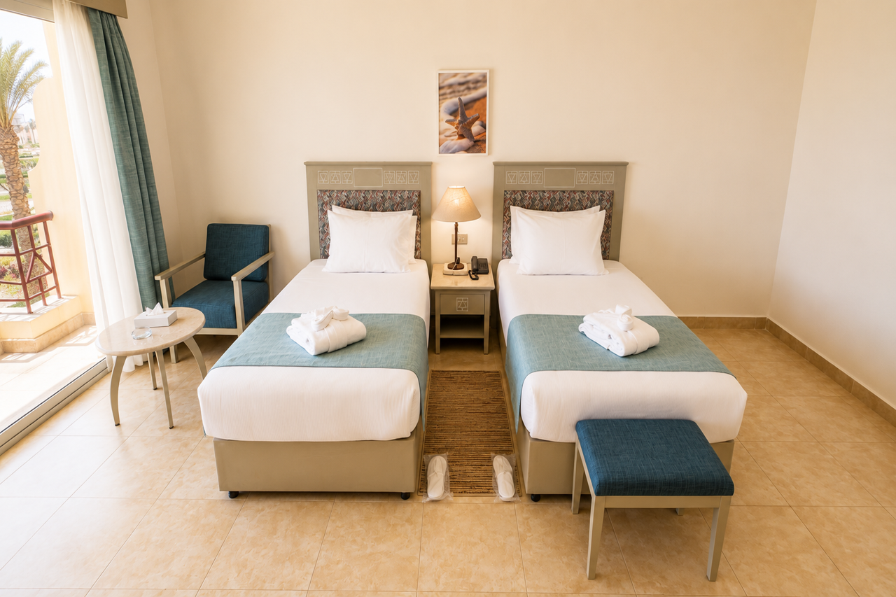 Amarina Queen Resort and Aqua Park 32/77