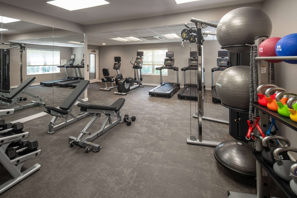 Sonesta Es Suites Fairfax Fair Lakes 19/63