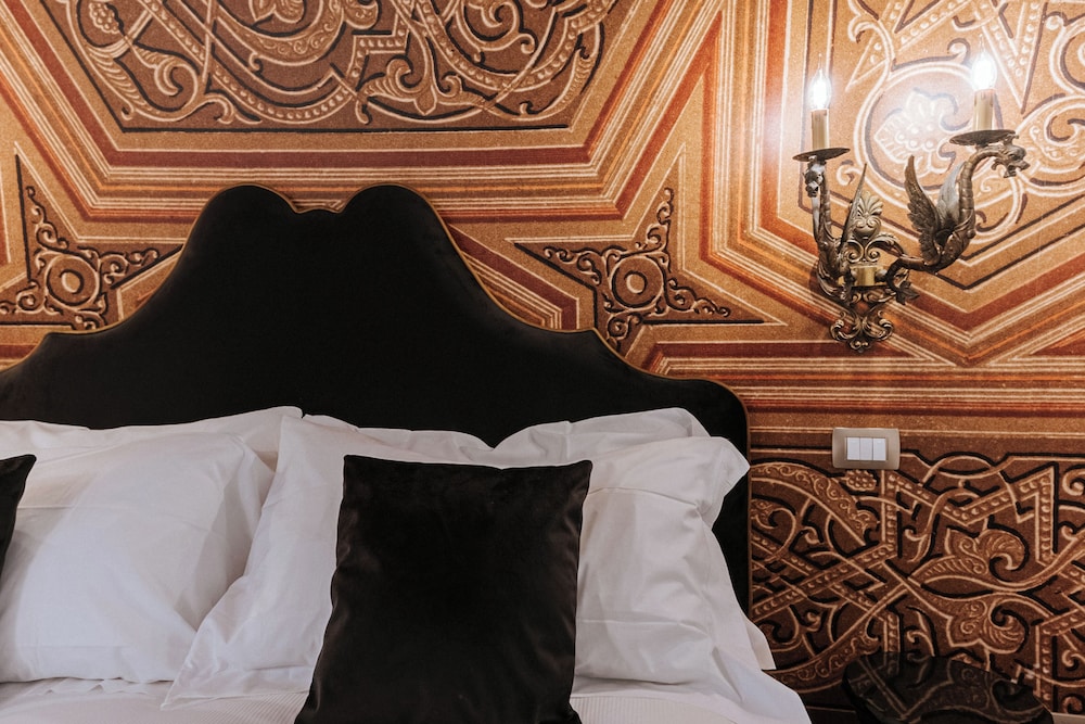 B&B Porta Marina Ortigia 20/50