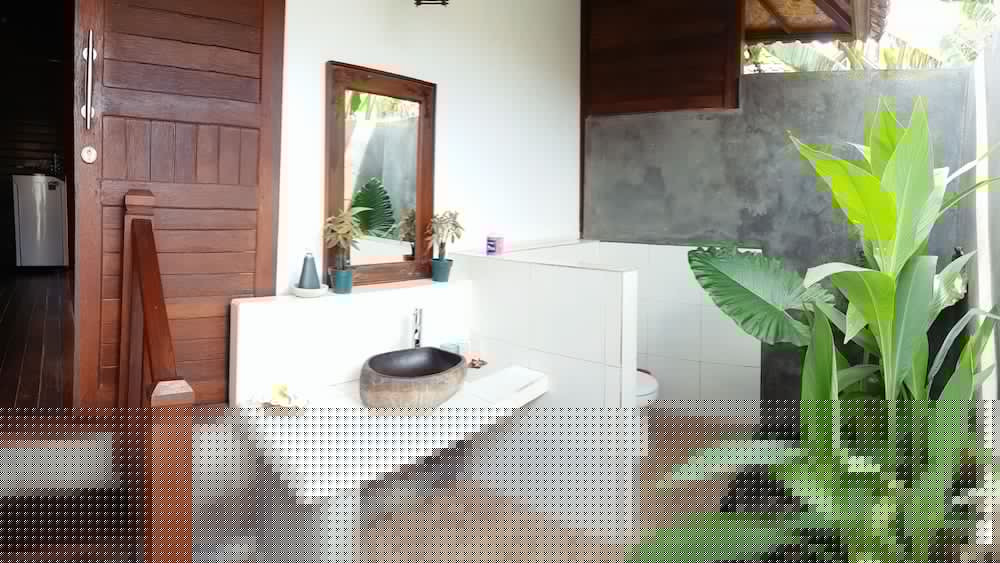 The Akah Cottage 49/65