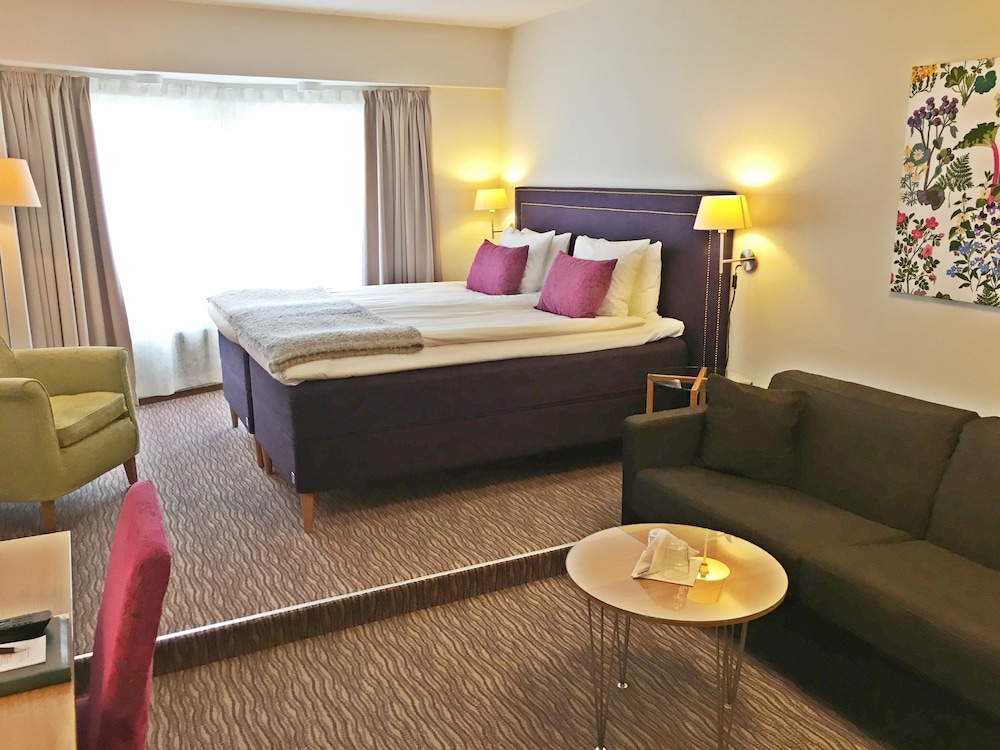 Mora Hotell & Spa 12/34