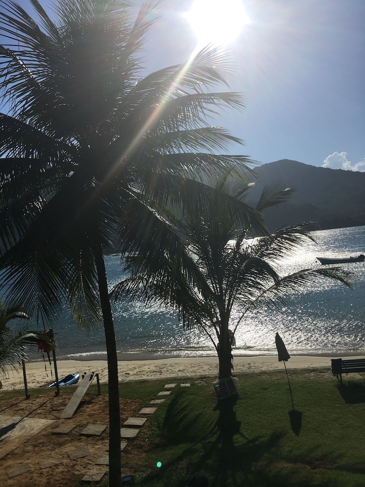 Pousada Portal do Sol Ilha Grande 21/44