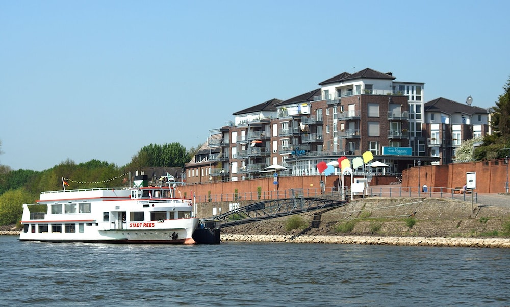 Hotel Rheinpark Rees 1/56