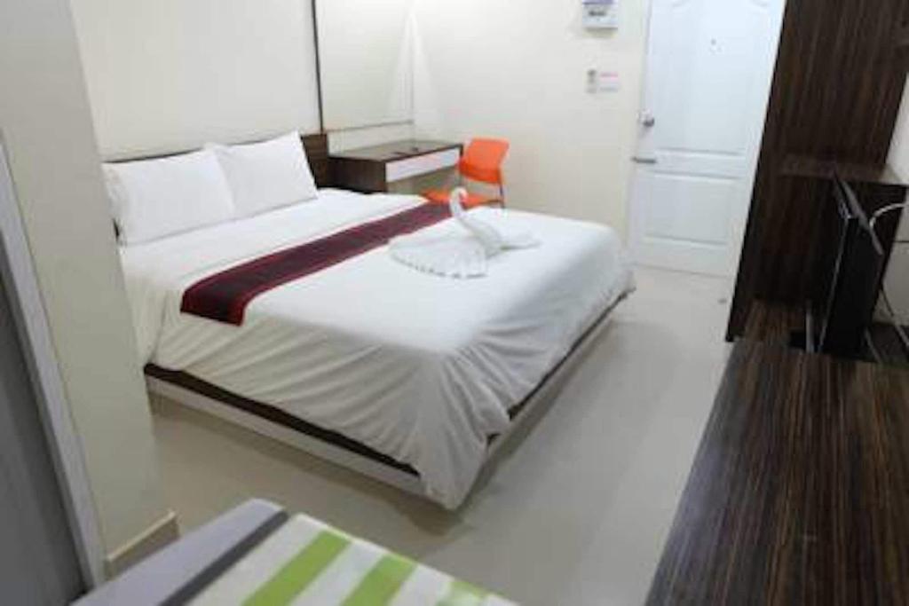 Bright Apartment Hat Yai 14/37
