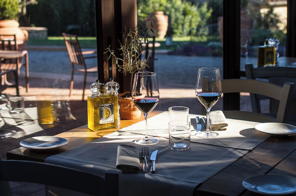 Relais Villa Dell Olmo 60/75