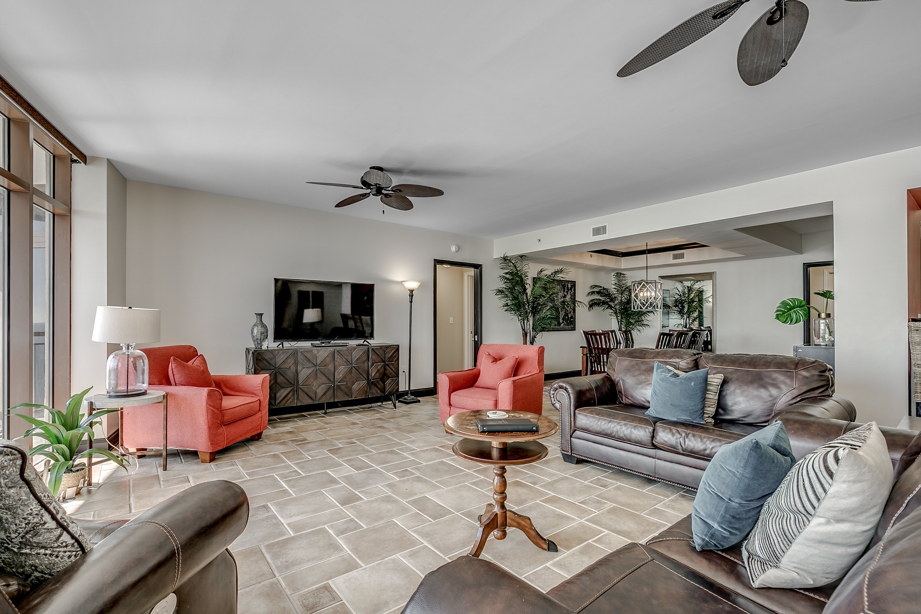 North Beach Plantation 54/84