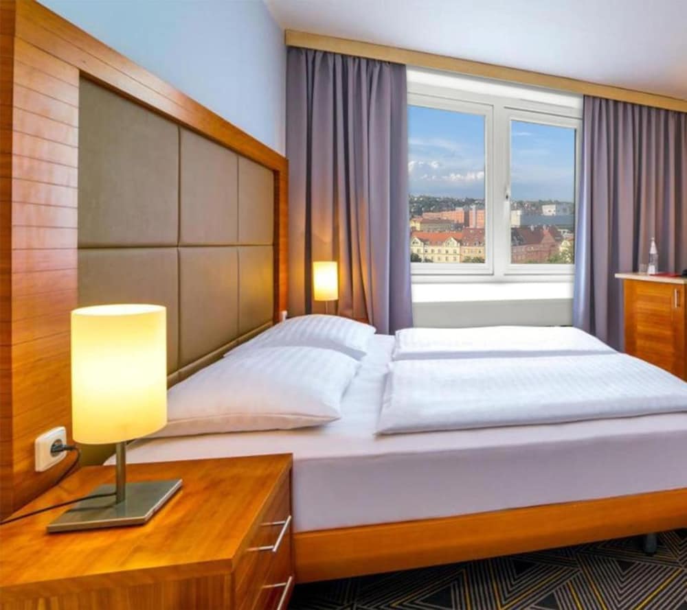 Hotel Uno Prague 41/57