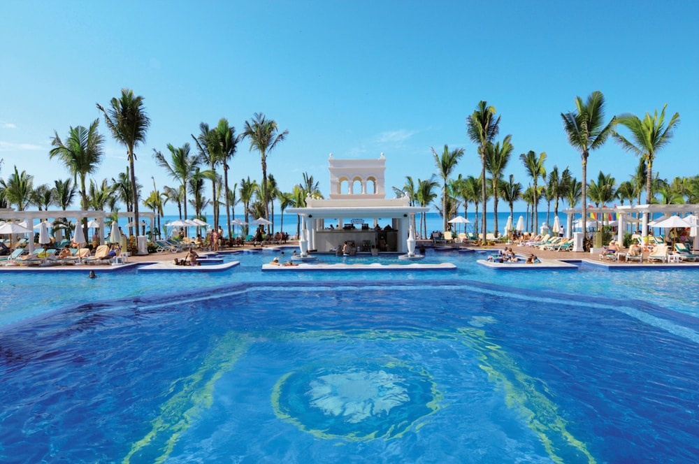 RIU Palace Pacifico - Adults Only - All Inclusive 47/50
