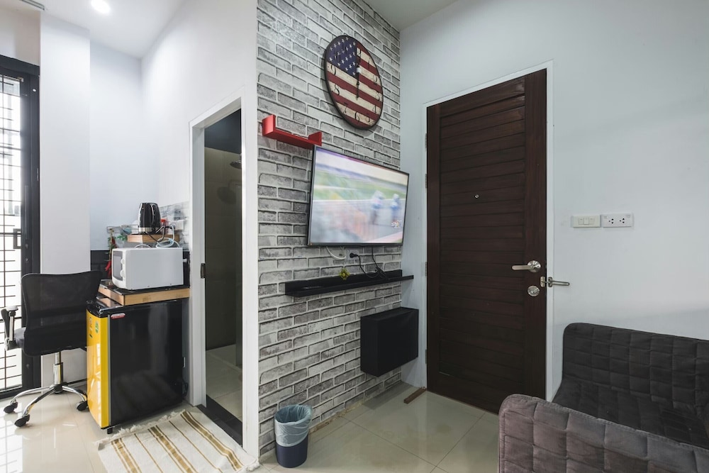 The Smart旅舍(The Smart Hostel) 图片3