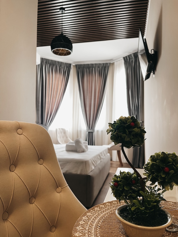 Amansar Boutique Hotel 19/23