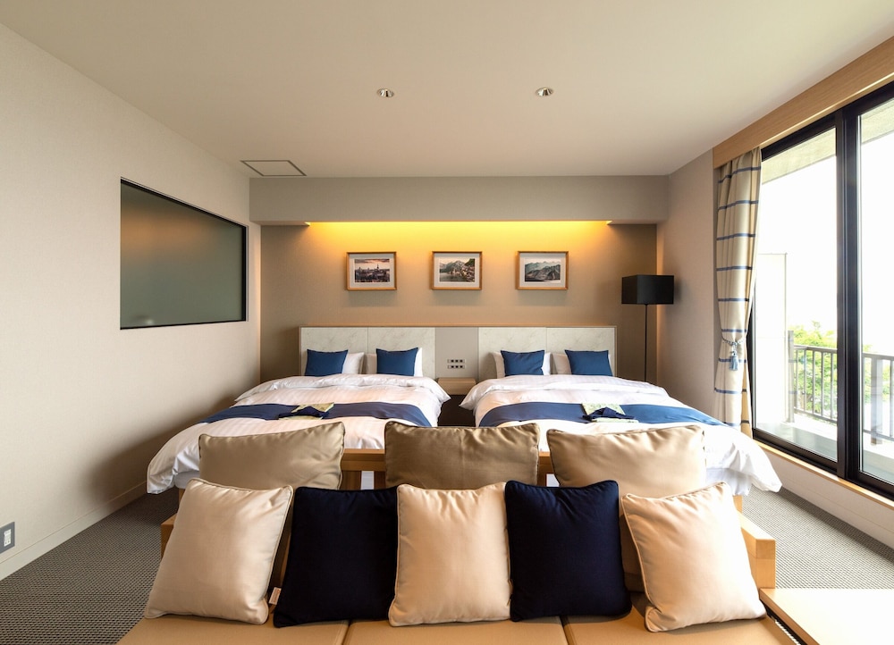 International Hotel Tamatsukuri 12/27