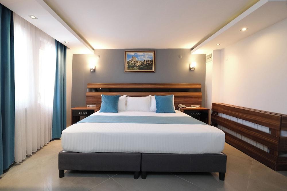 By Cappadocia Hotel Spa 14/59