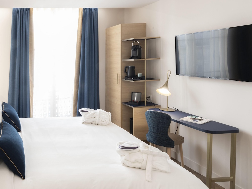 Mercure Paris Opera Lafayette 26/66
