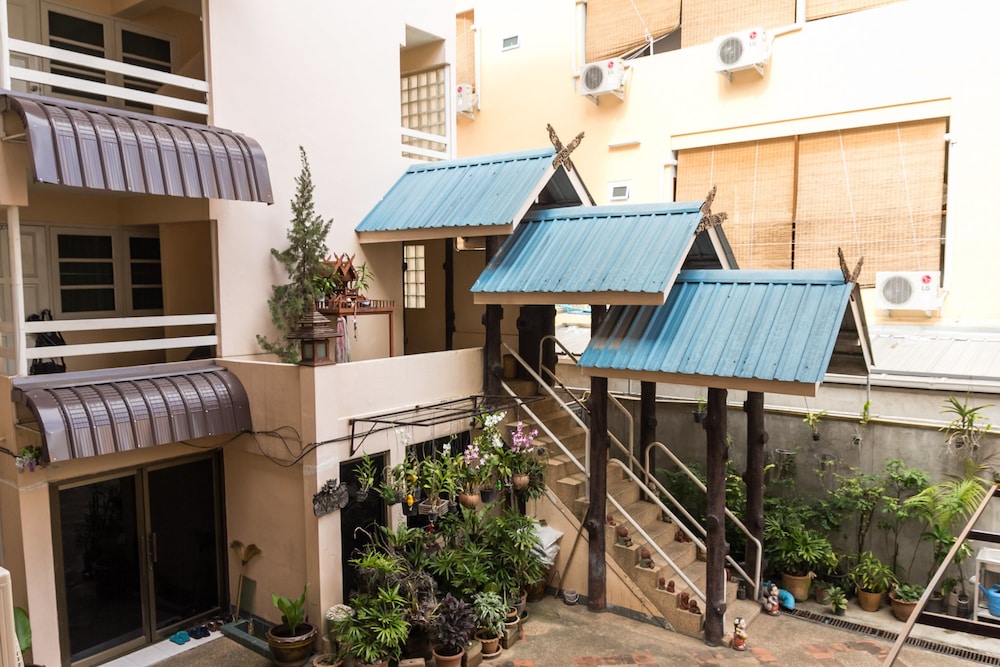 Jang Sripoom House 16/44