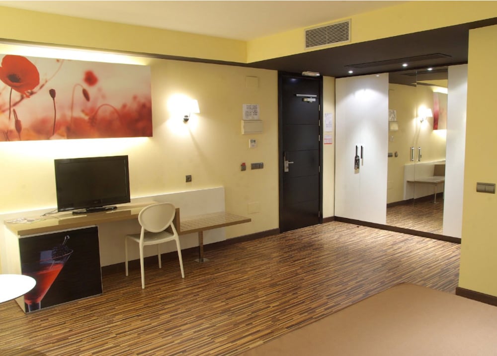 Malaga Nostrum Hotel 42/61