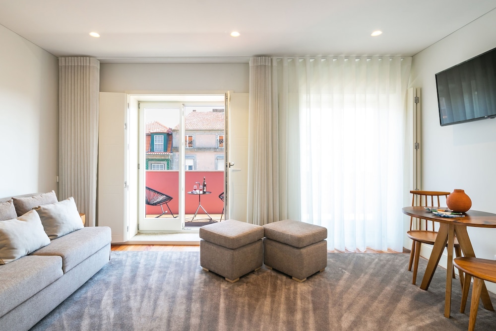 Hotel Porto River Infante 32/50