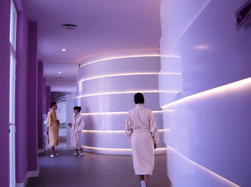 Hotel Palacio Albacete and Spa 31/70