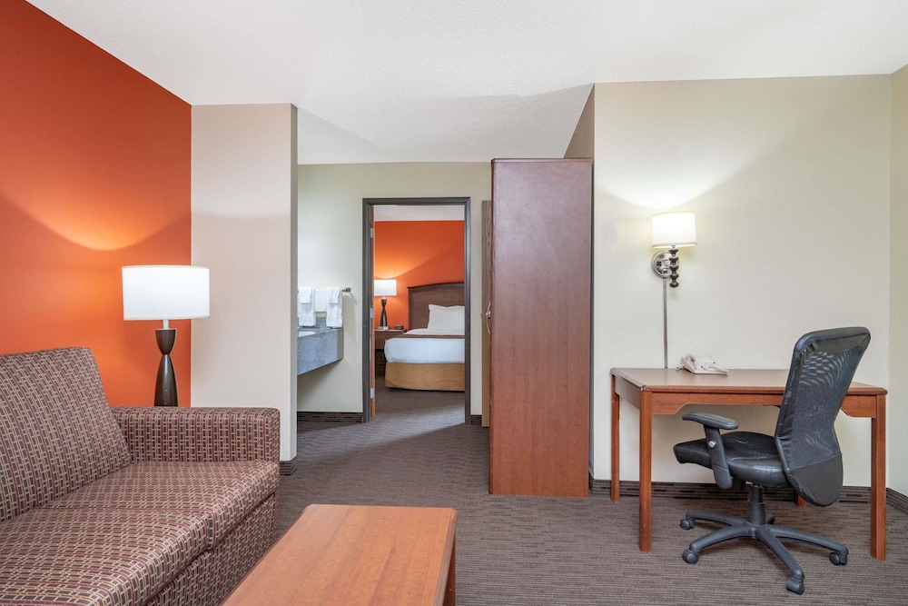 Americinn By Wyndham Sauk Centre 50/73