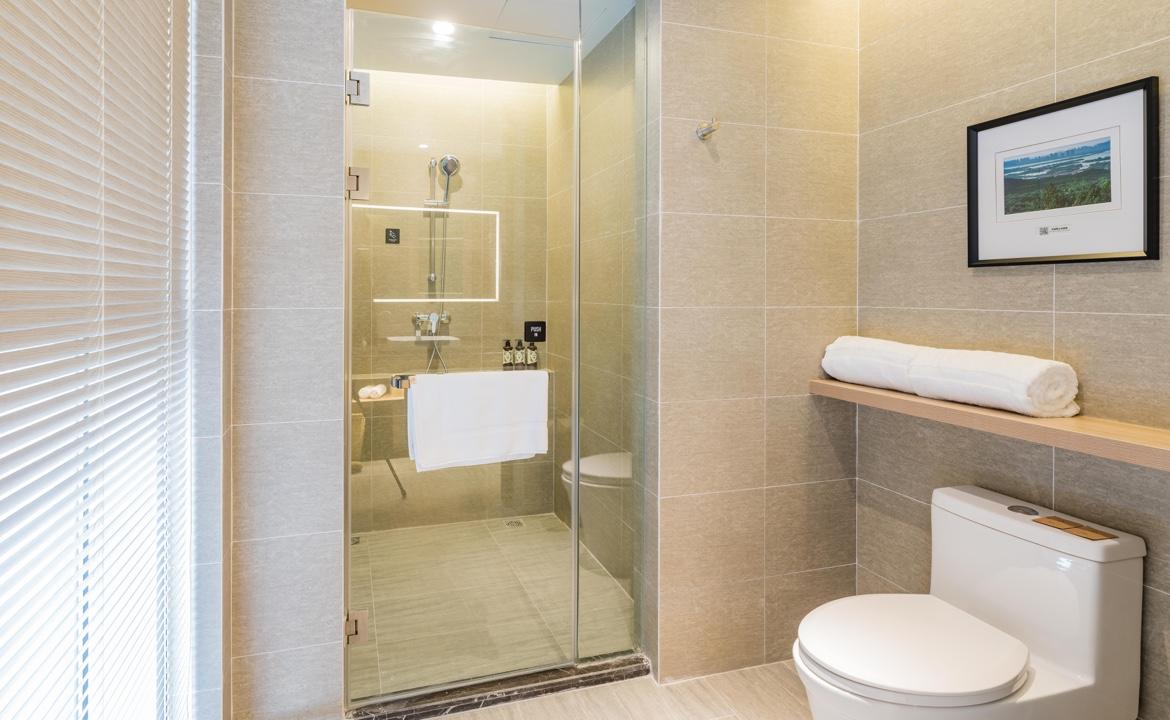 Atour Hotel (Xuzhou Global Harbor) 28/31